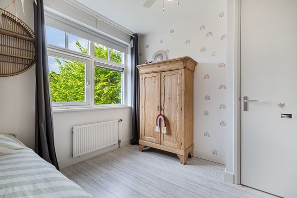 Medium property photo - John Daltonhage 8, 8302 WT Emmeloord
